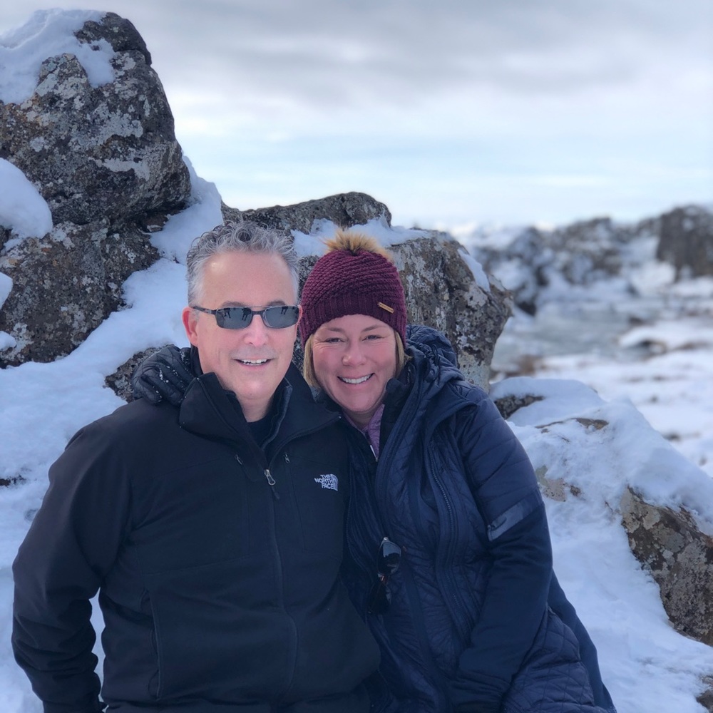 Meet your Posher, Kathy